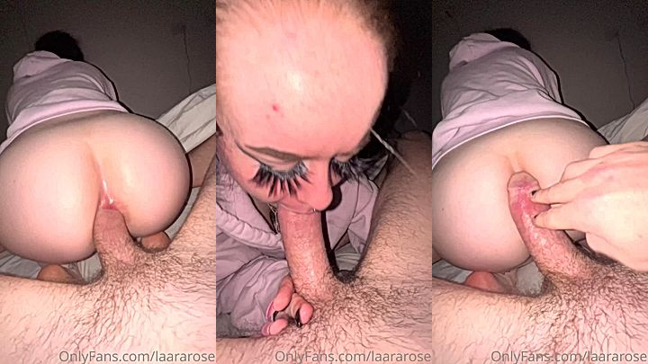 Big Booty Teen Slut Lara Rose Porn Anal FULL VIDEO