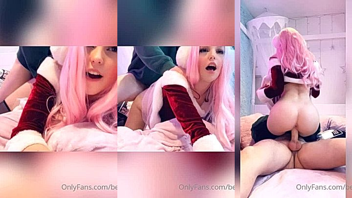 My Boyfriend Fucks Me Like I Love It Belle Delphine Sex Tape FULL VIDEO