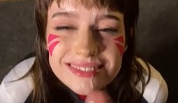 Fucking Sucking And Cuming With Soogsx Porn