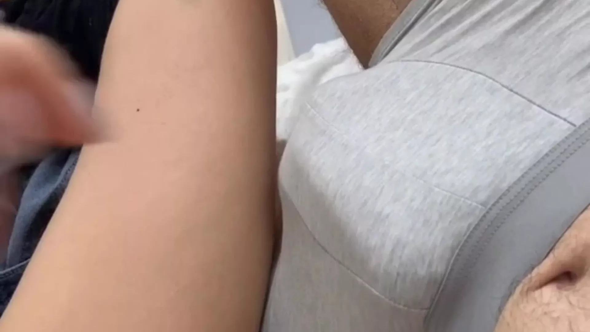 Girlfriend Came Back Home To Big Cock Fucking Eva Elfie Porn FULL VIDEO