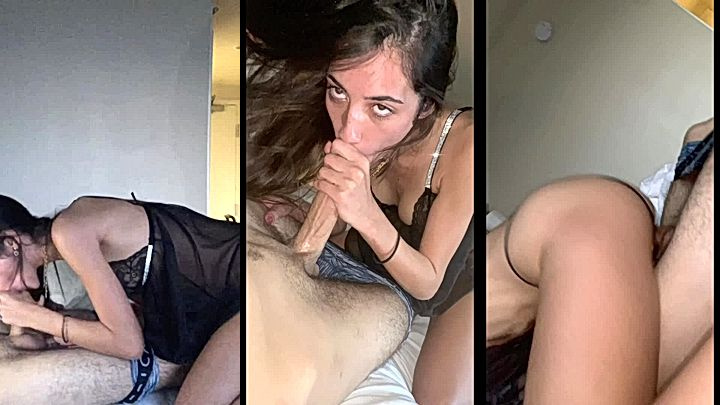 Izzy Green SEXTAPE Leaked FULL VIDEO