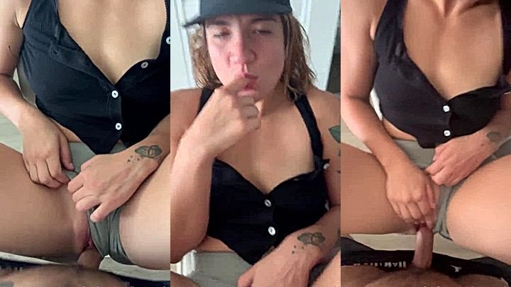 Ailin Perez Onlyfans Leaked Sextape PORN FULL VIDEO