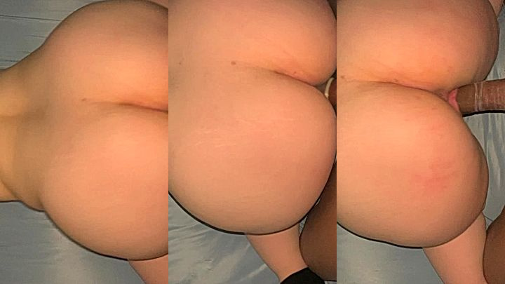 Huge Cock Fucks Teen Midget Leaked SEXTAPE